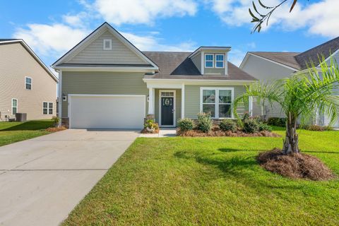 A home in Summerville