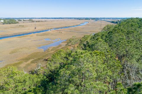 1515 John Fenwick Lane Johns Island SC 29455