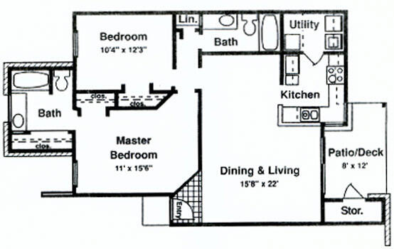 1829 Villa Maison C