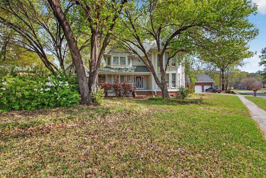 Photo of 100 Prentice Circle, Goose Creek, SC 29445 (MLS # 26008086)