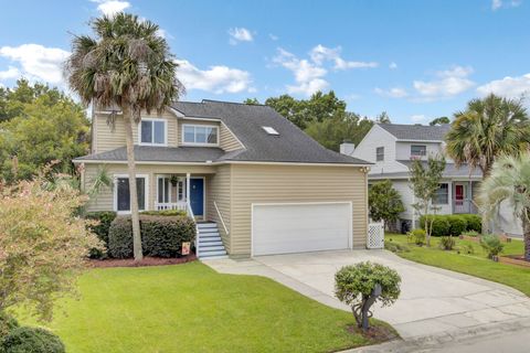 A home in Mount Pleasant