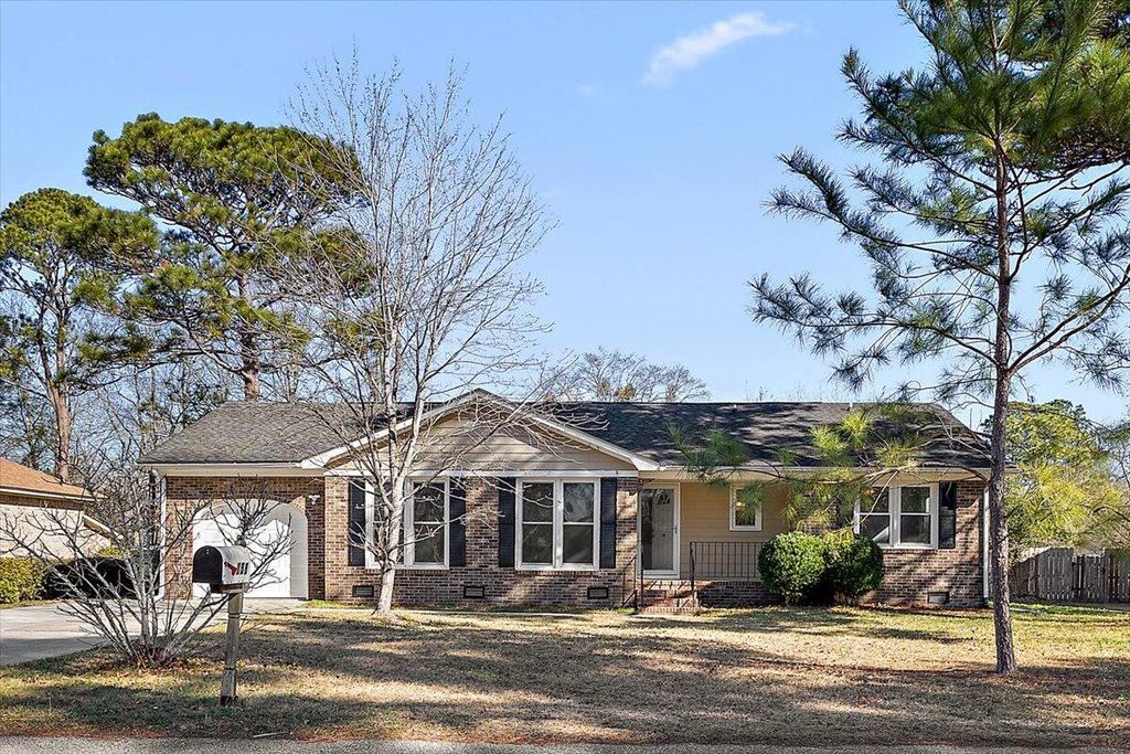 Photo of 158 Westminster Boulevard, Goose Creek, SC 29445 (MLS # 26002768)