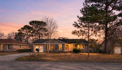 158 Westminster Boulevard Goose Creek SC 29445