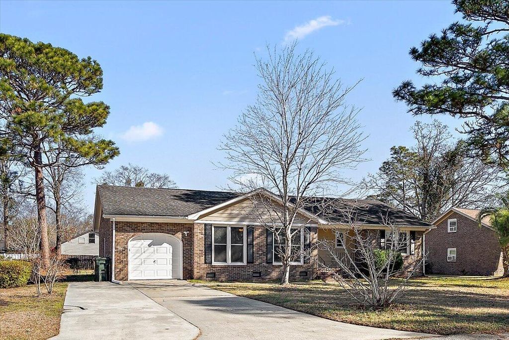 Photo of 158 Westminster Boulevard, Goose Creek, SC 29445 (MLS # 26002768)