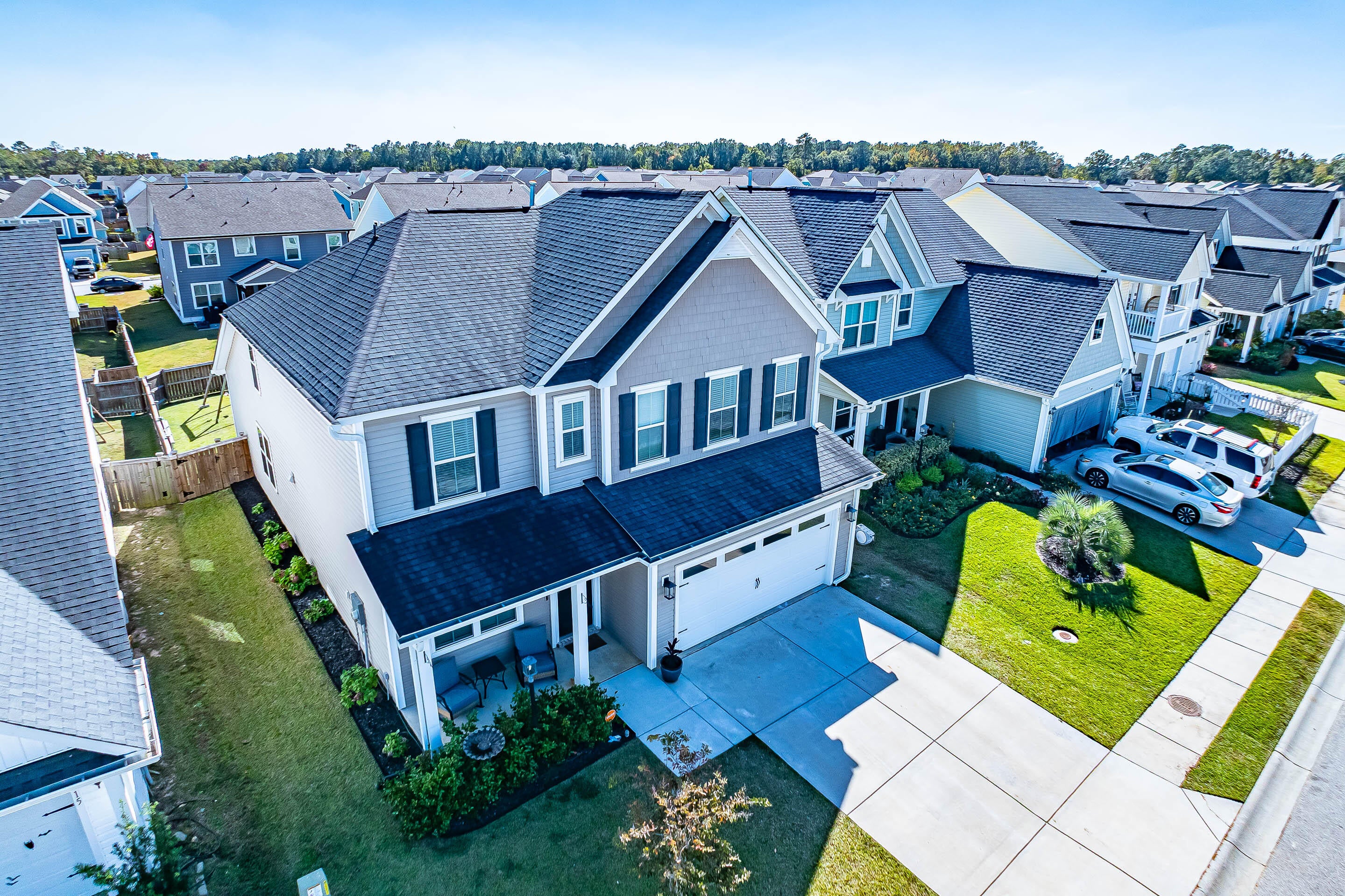 113 Long Trail Way