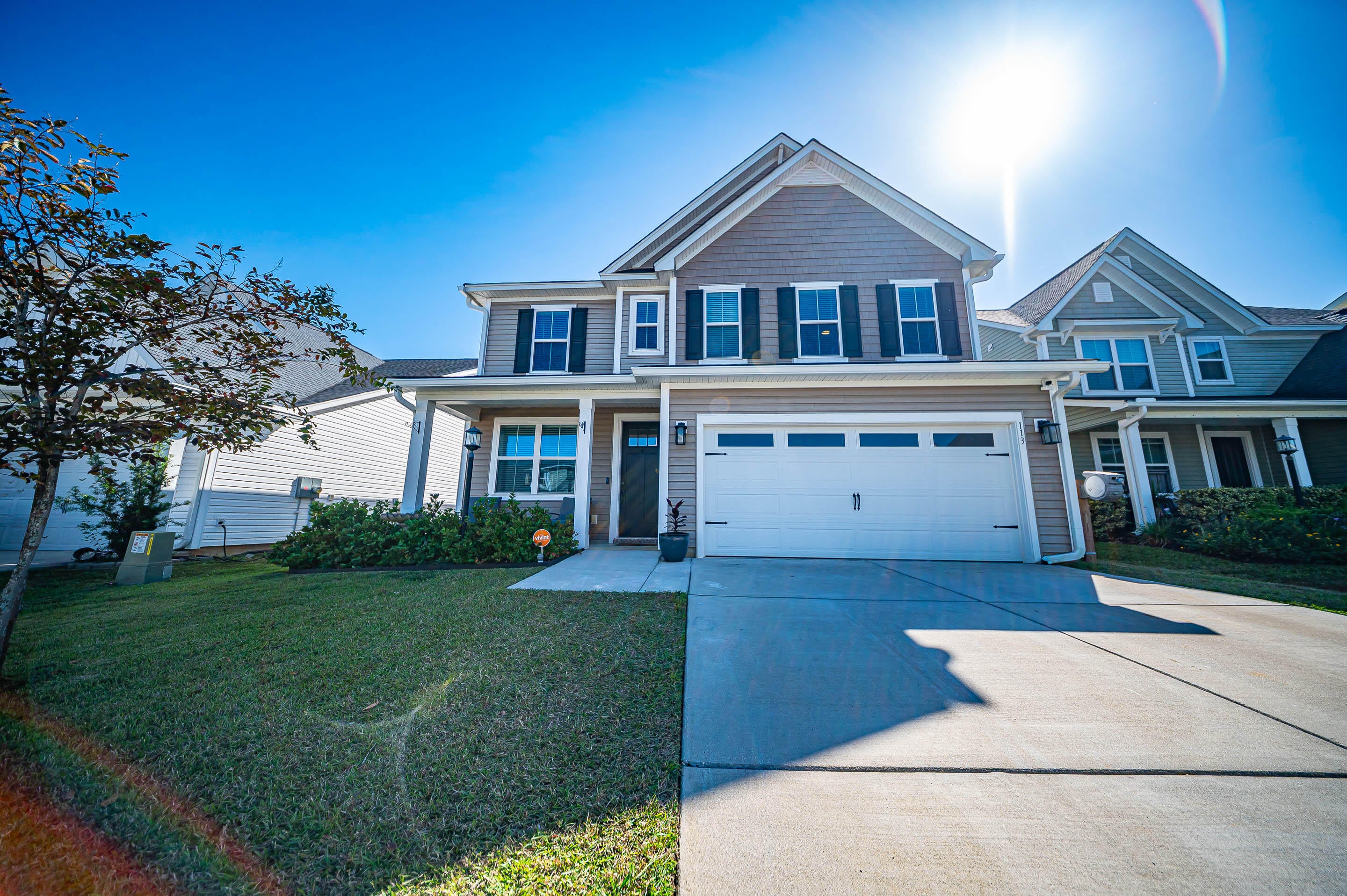 113 Long Trail Way