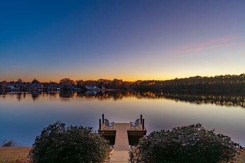 A home in Charleston