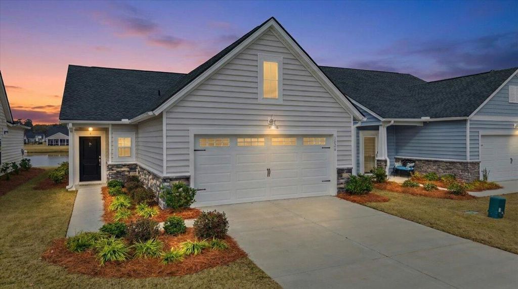 Photo of 1220 Black Skimmer Street, Summerville, SC 29485 (MLS # 26000037)