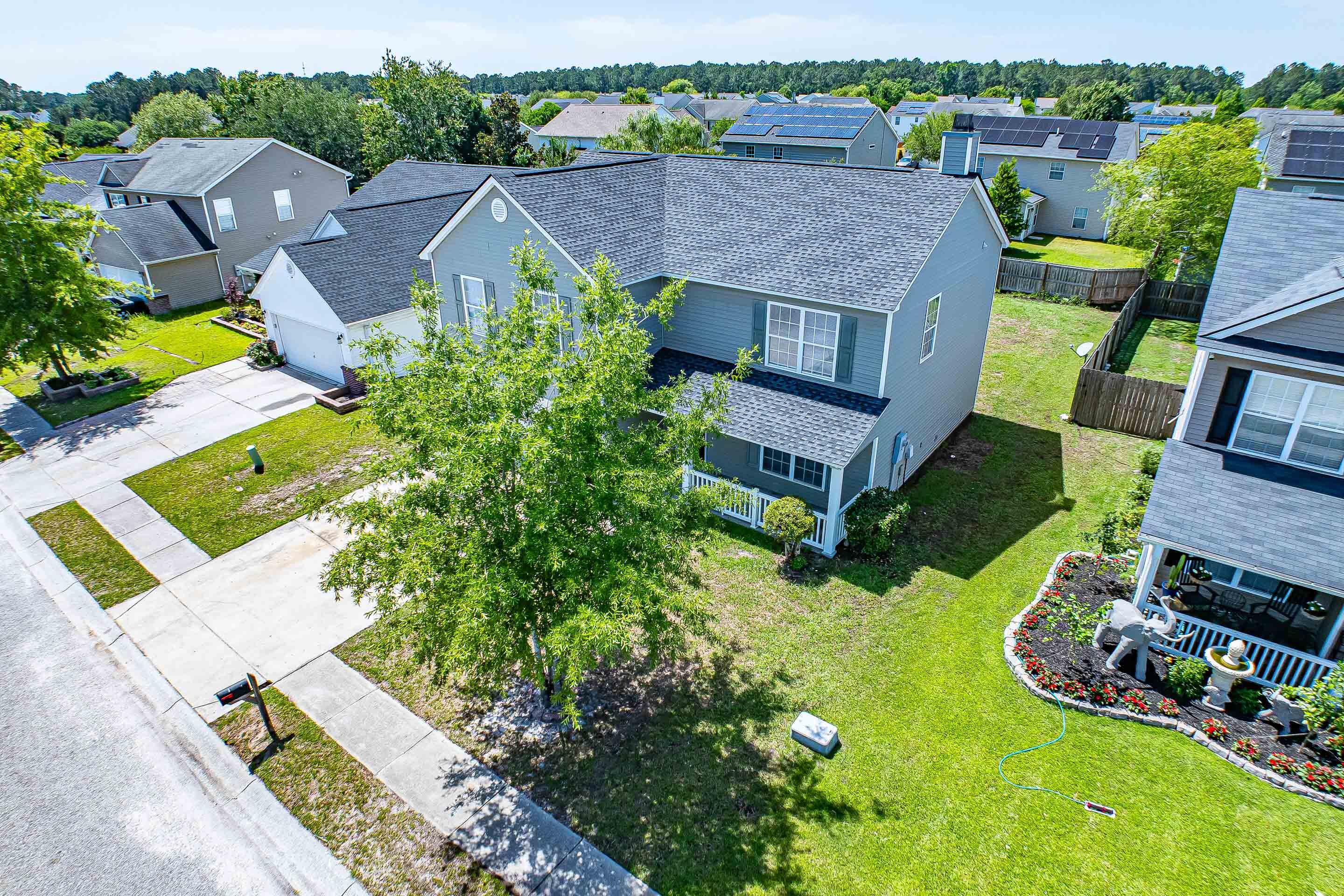 414 Dovetail Circle