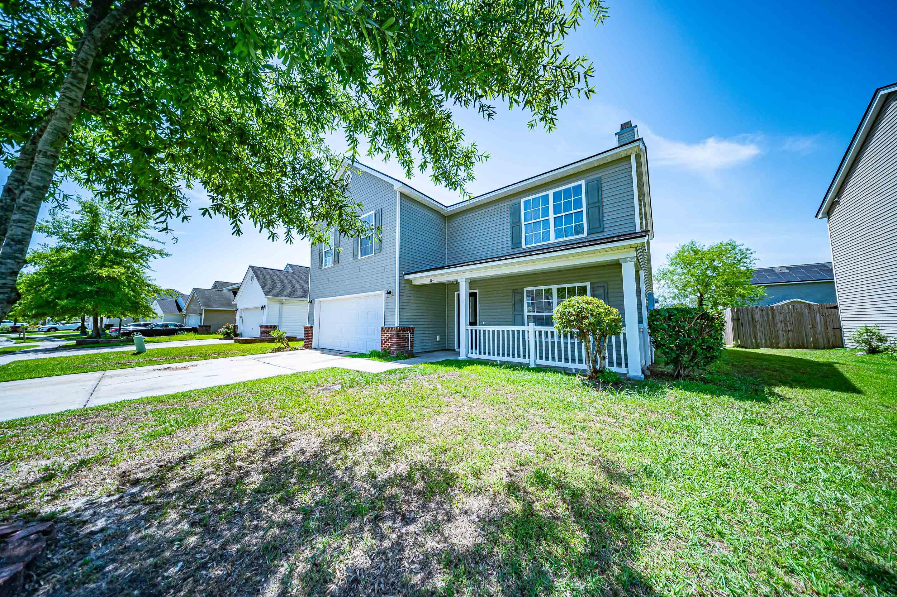 414 Dovetail Circle