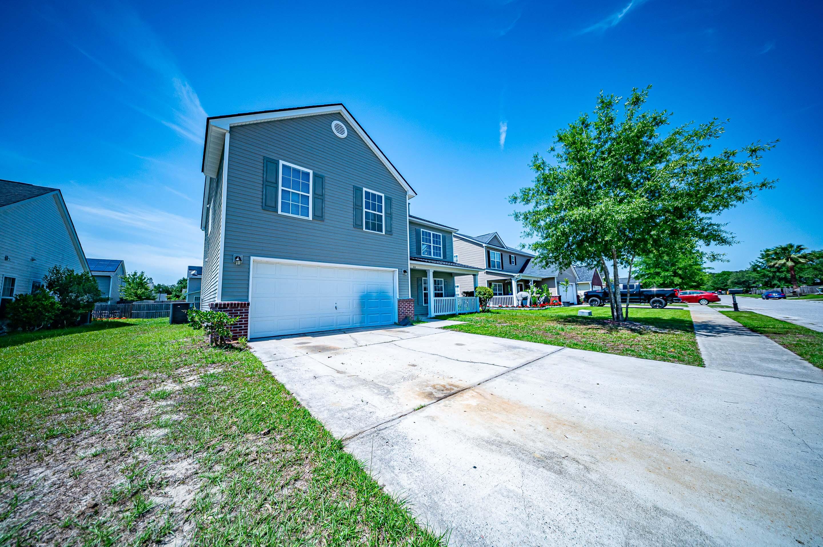 414 Dovetail Circle