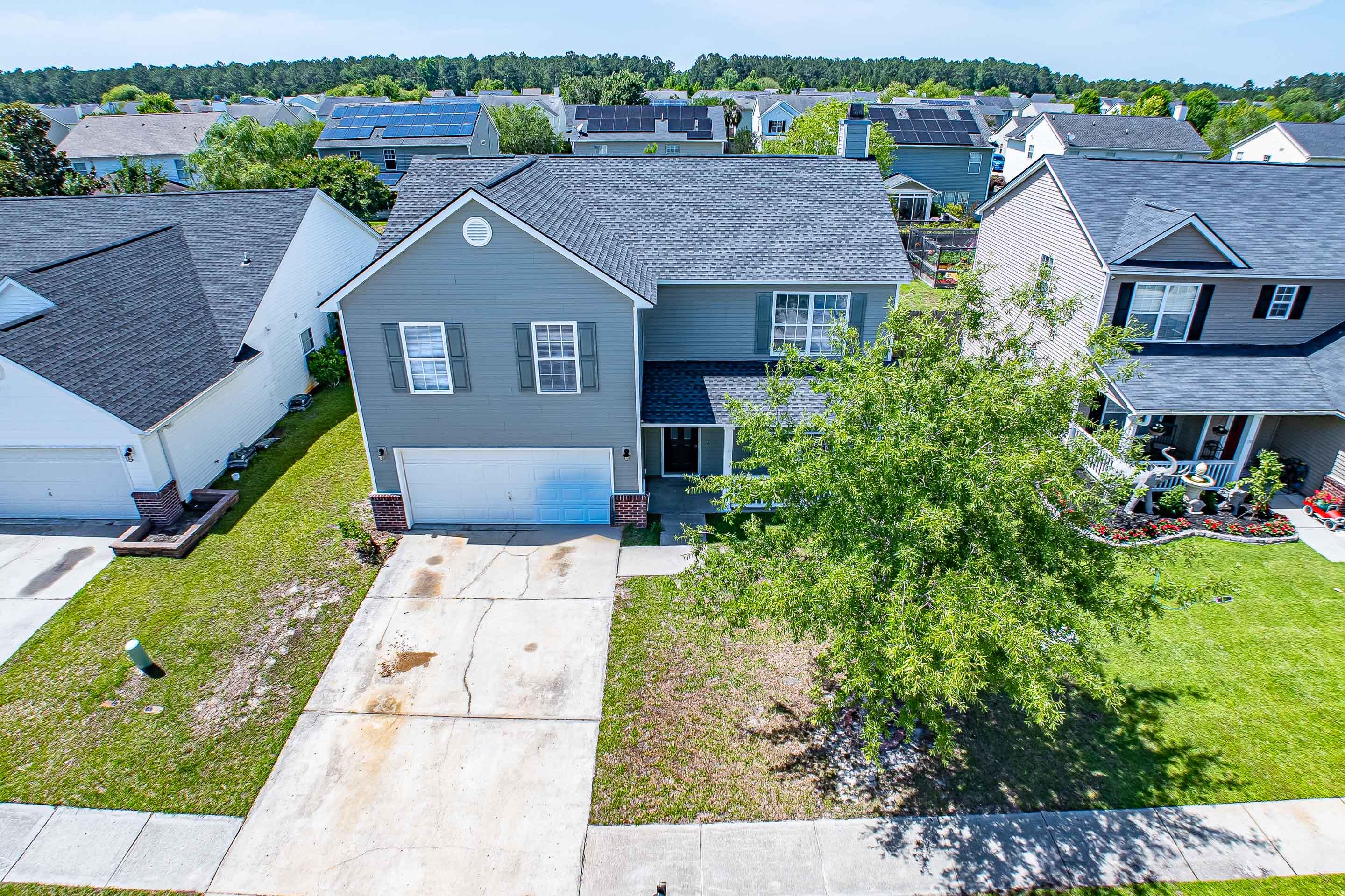 414 Dovetail Circle
