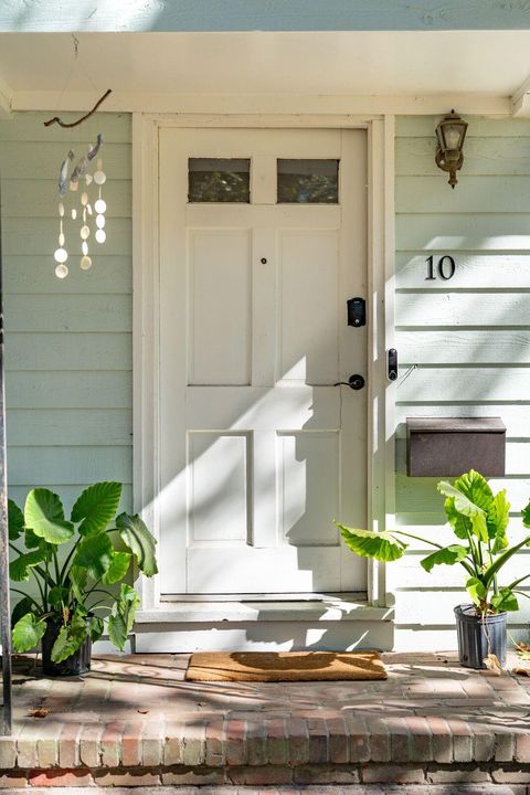 A home in Charleston