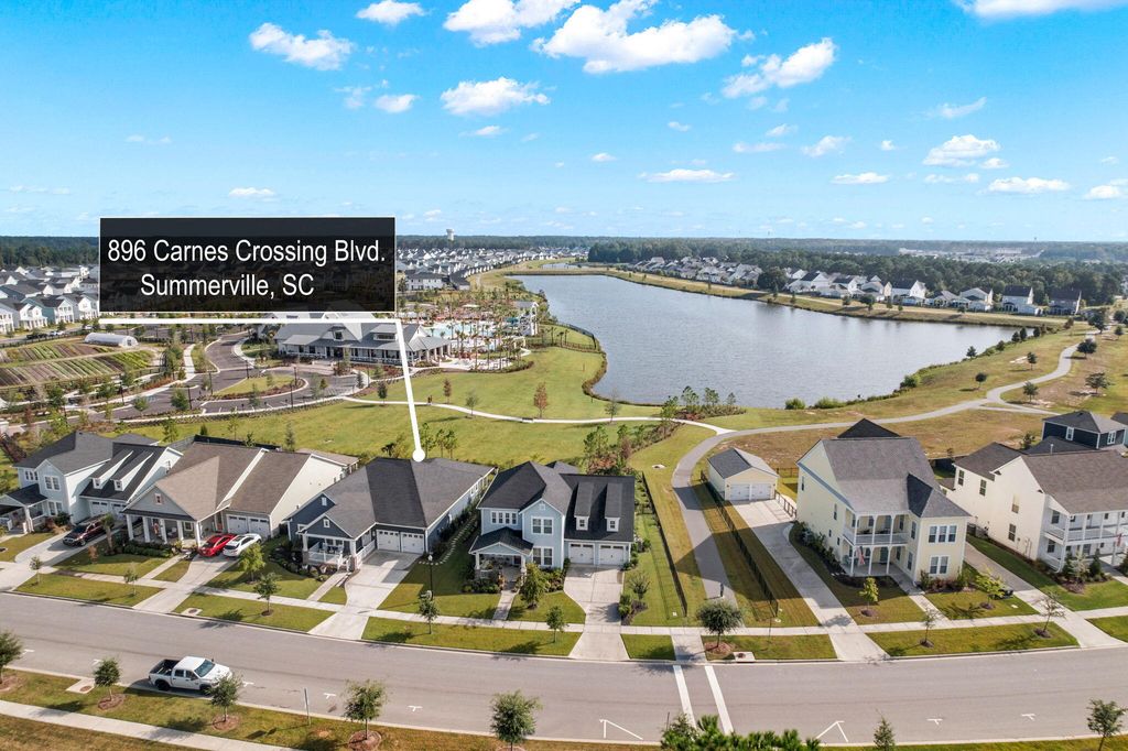 Photo of 896 Carnes Crossing, Summerville, SC 29486 (MLS # 26018170)