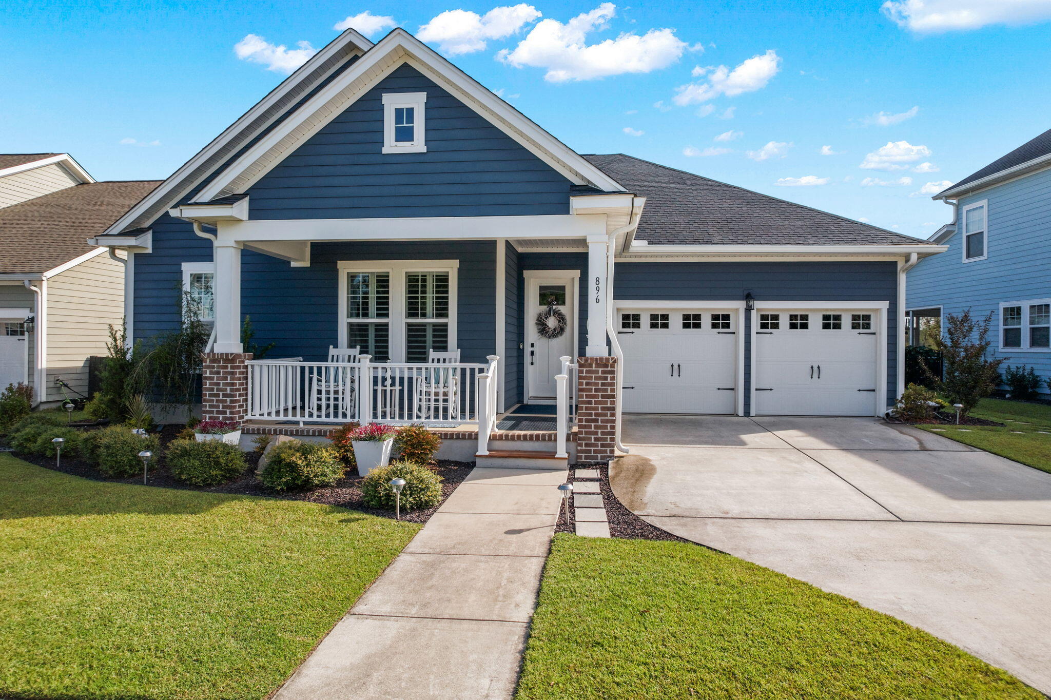 896 Carnes Crossing
