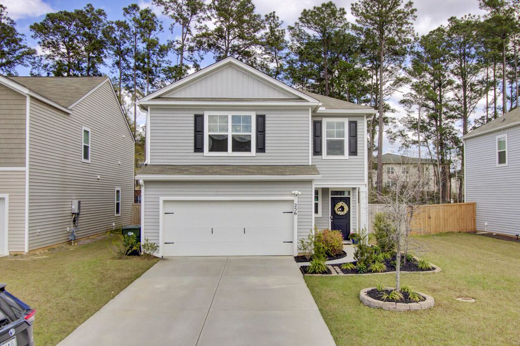 Photo of 256 Sweet Cherry Lane, Summerville, SC 29486 (MLS # 26007386)