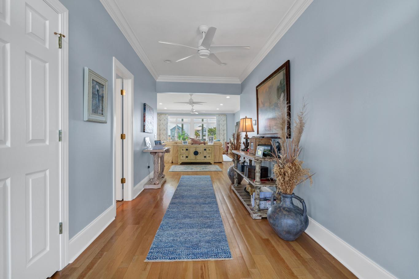 8 Battery Park Road
