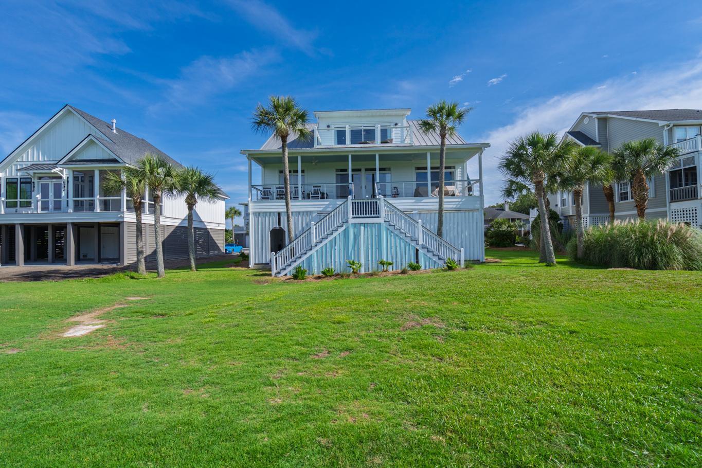 8 Battery Park Road