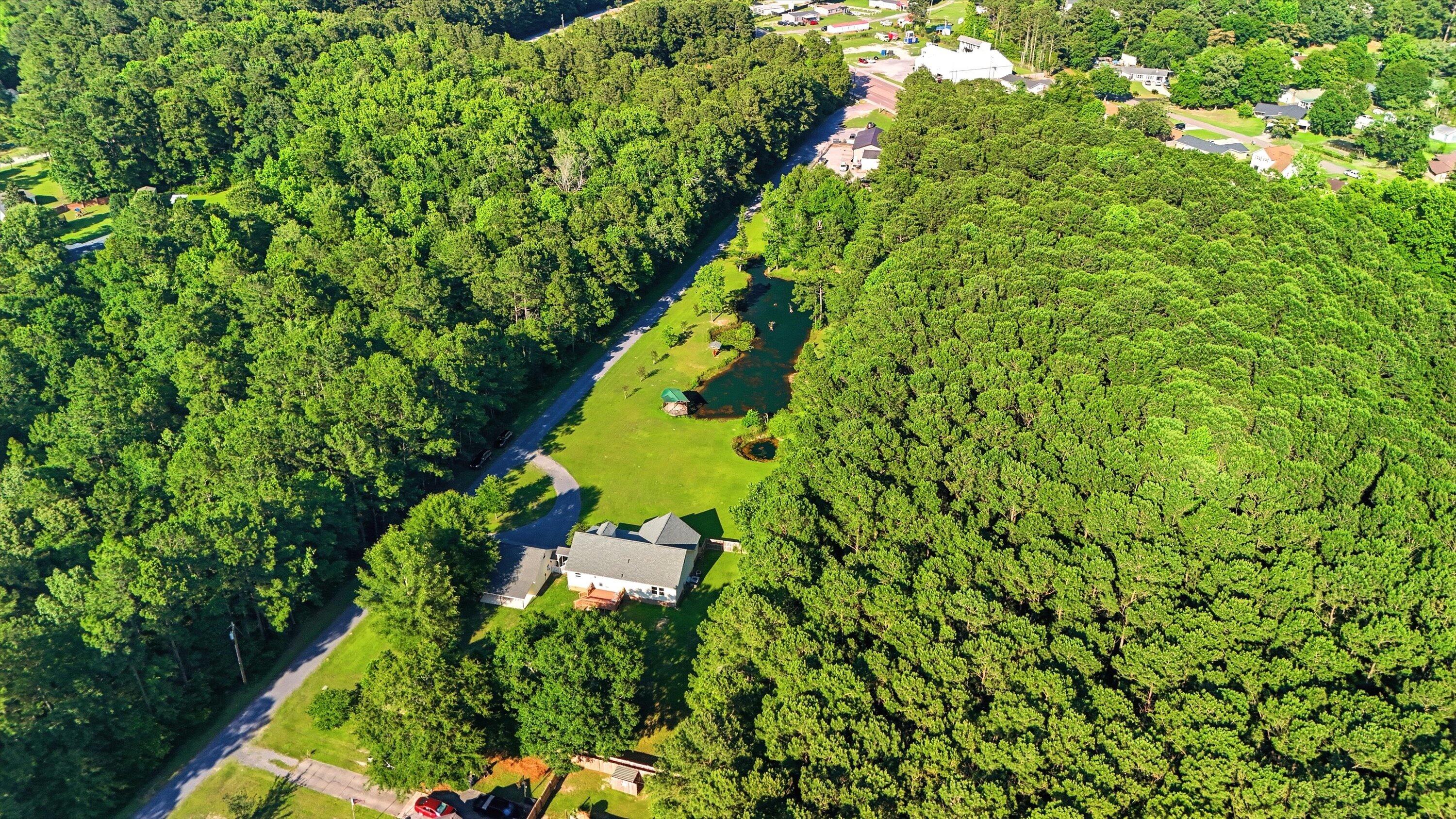 442 Sun Valley Lane