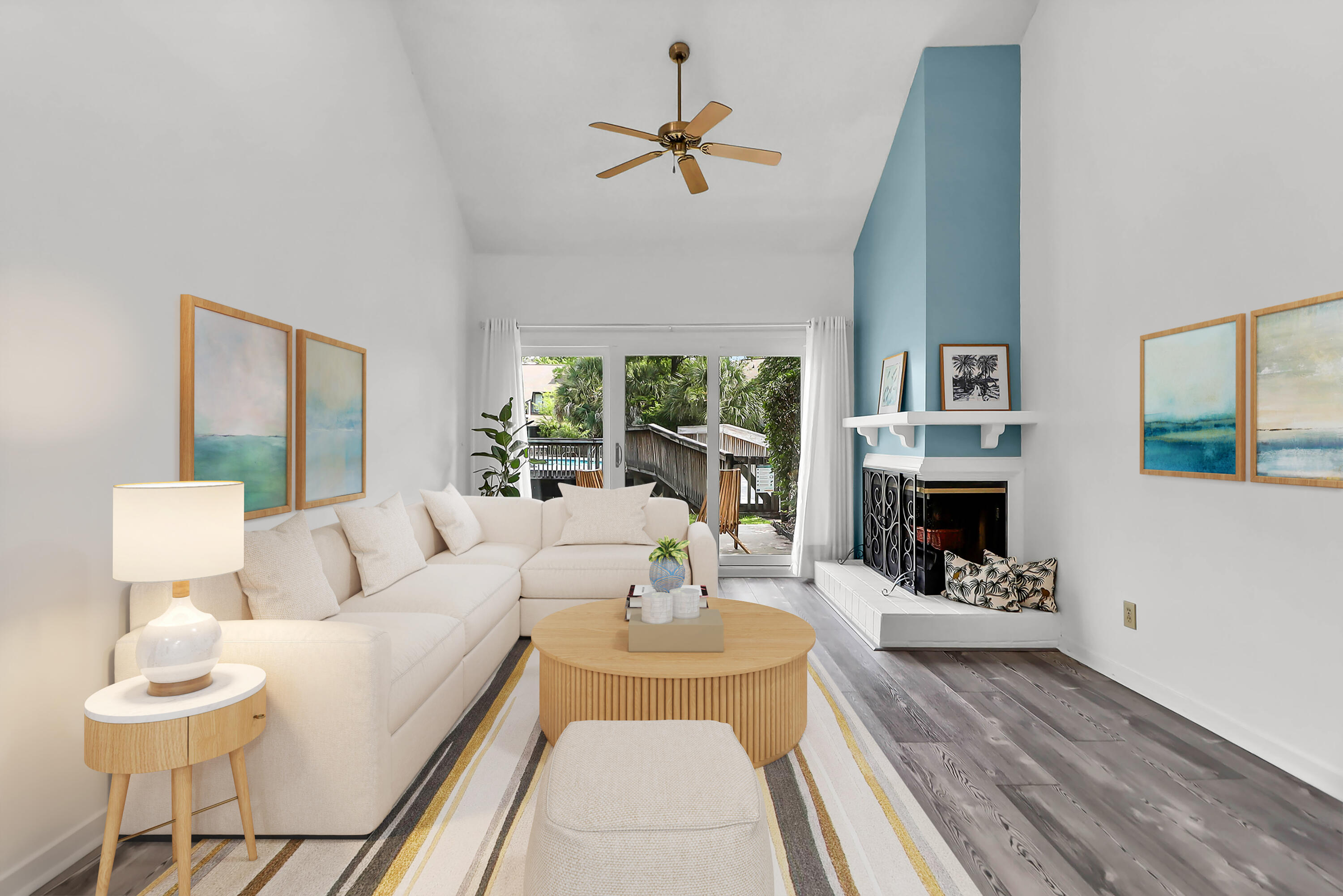 1136 Shadow Lake Circle