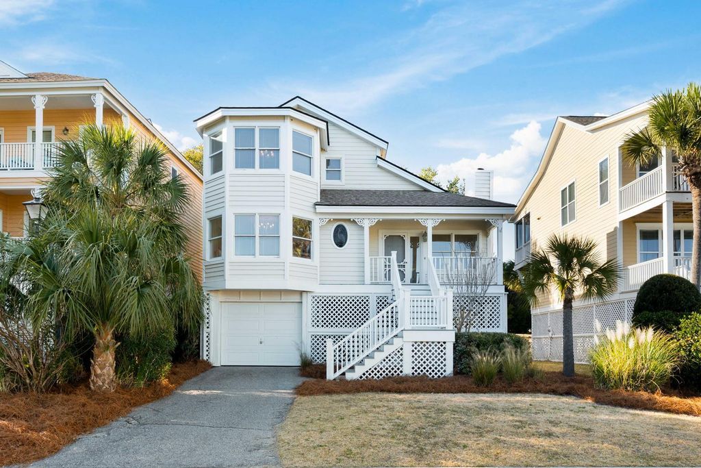Photo of 36 Pelican Reach, Isle of Palms, SC 29451 (MLS # 26000456)