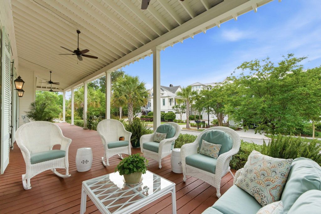 Photo of 359 Bridgetown Pass, Mount Pleasant, SC 29464 (MLS # 26011330)