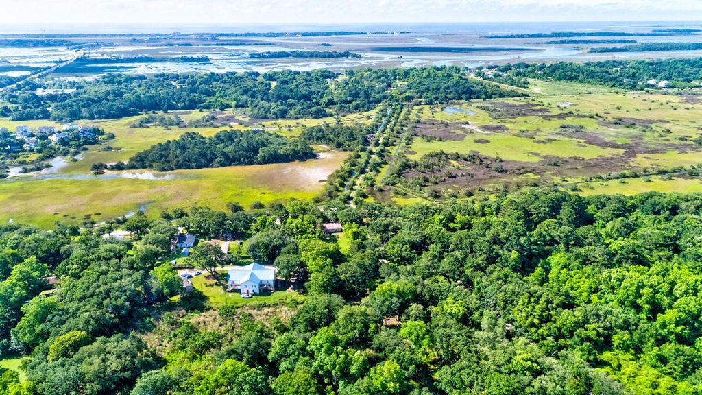 Photo of 0000 Arsburn Road, James Island, SC 29412 (MLS # 25018914)