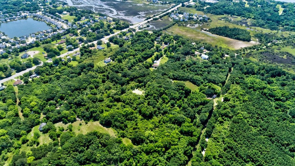 Photo of 0000 Arsburn Road, James Island, SC 29412 (MLS # 25018914)