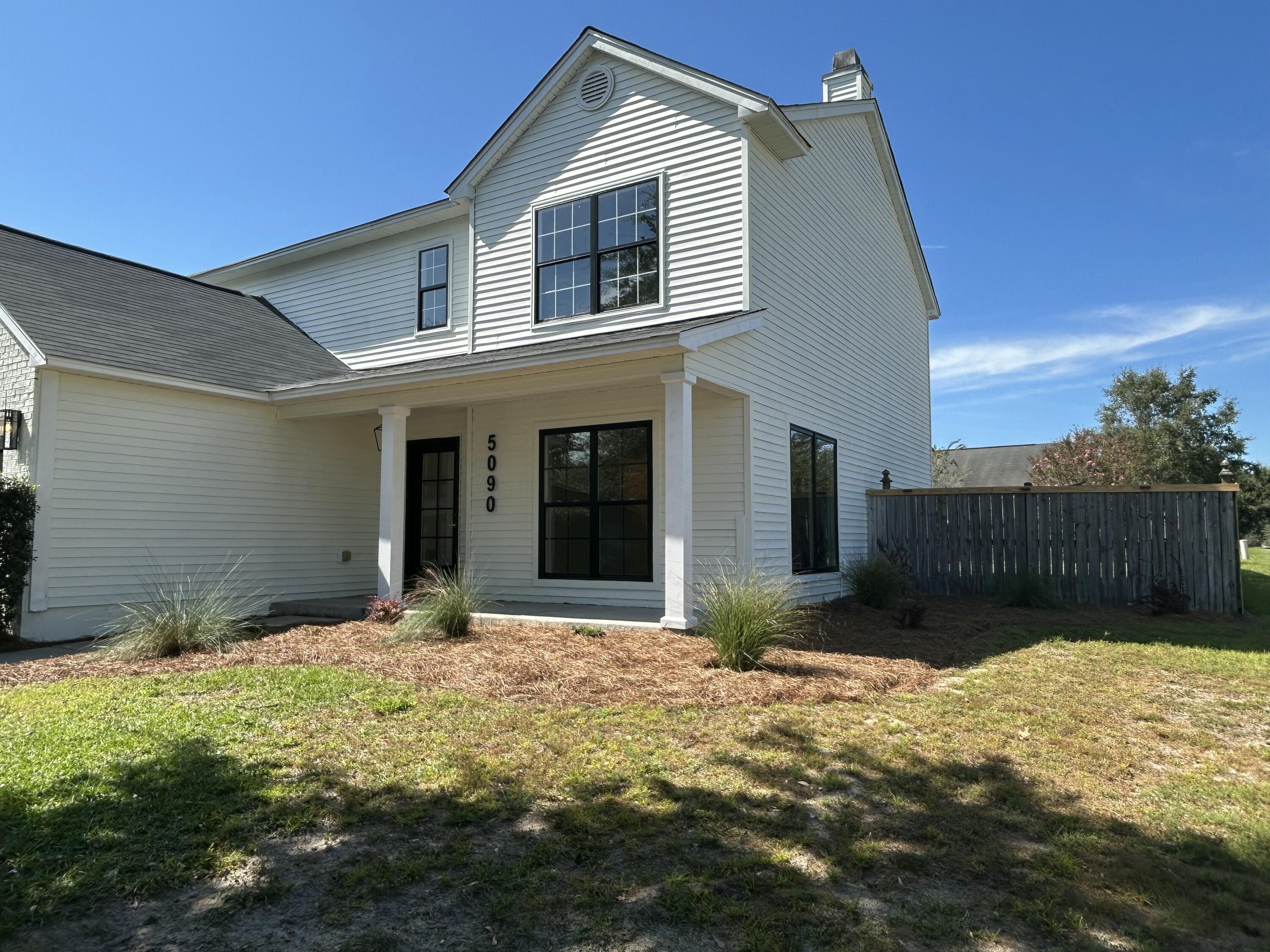 5090 Ballantine Drive