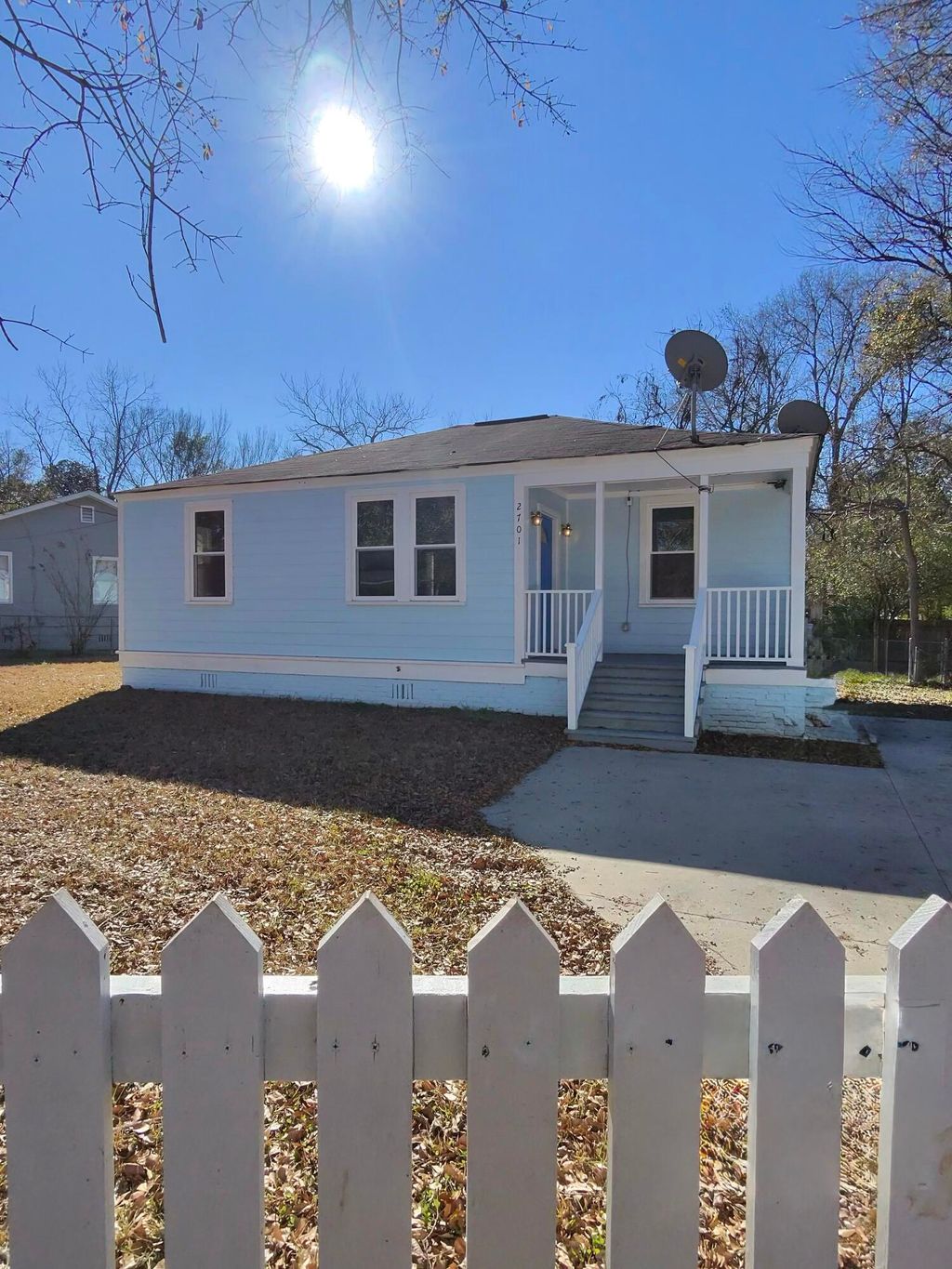 Photo of 2701 Decatur Street, North Charleston, SC 29405 (MLS # 26001549)