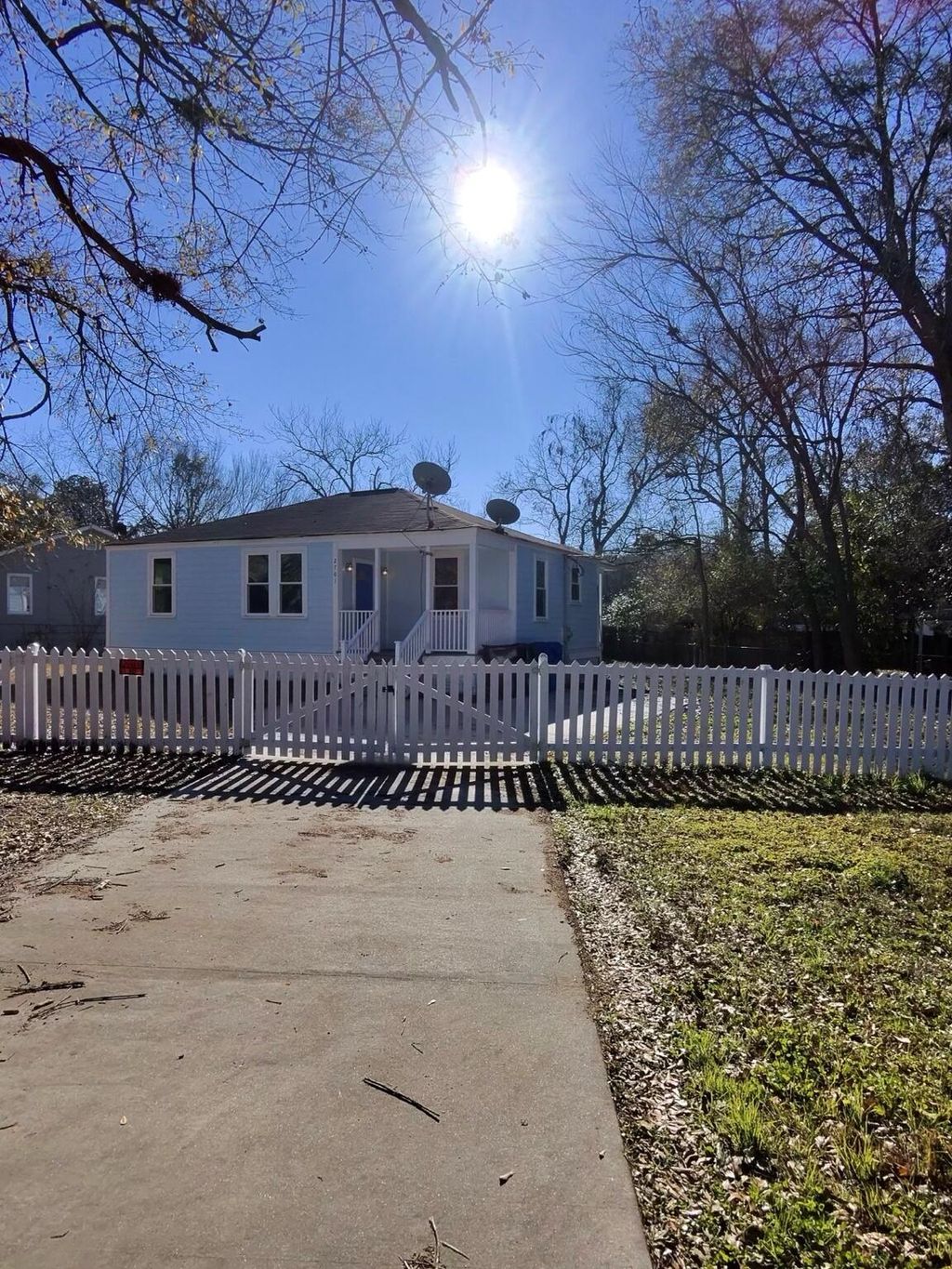 Photo of 2701 Decatur Street, North Charleston, SC 29405 (MLS # 26001549)