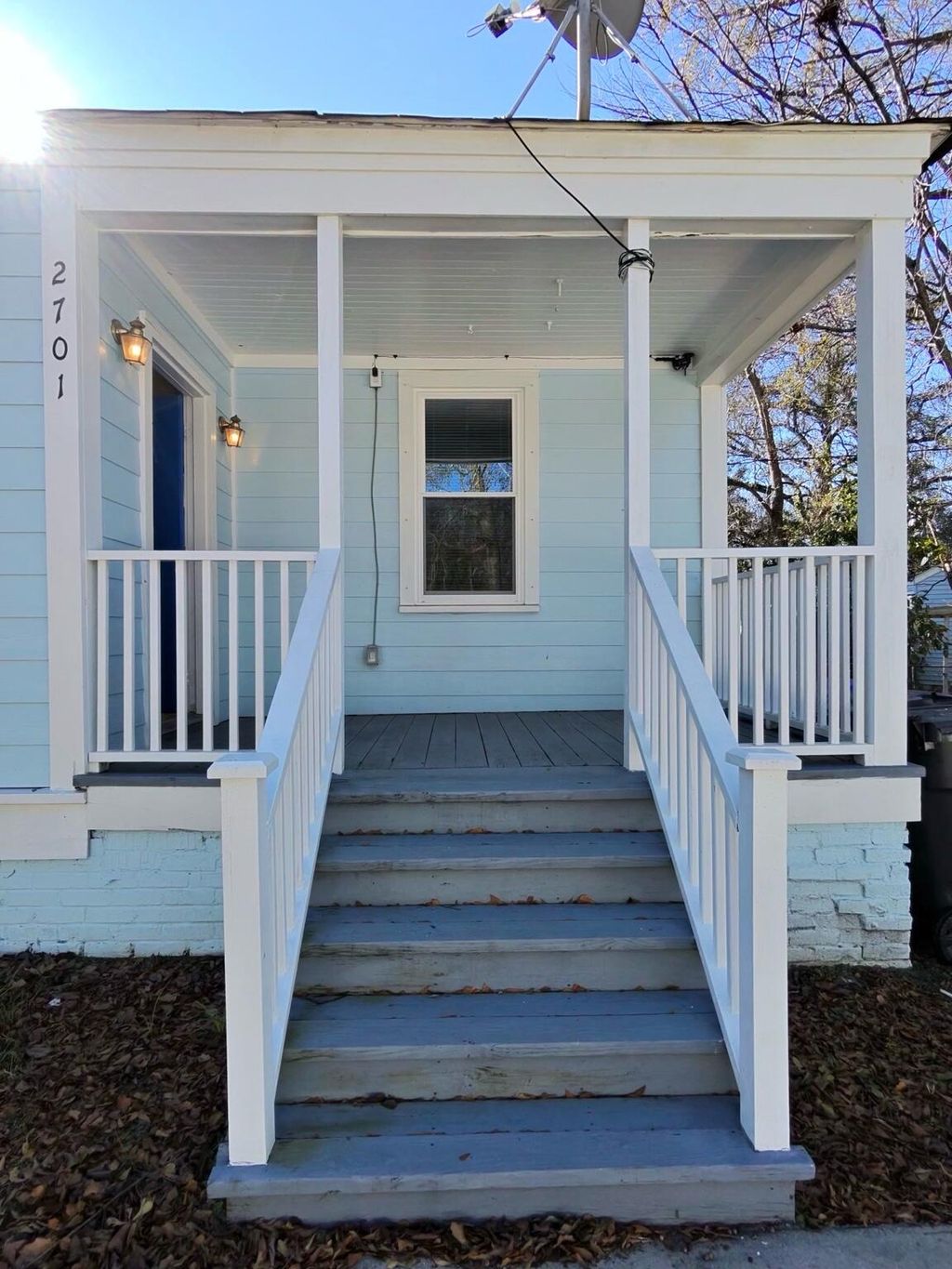 Photo of 2701 Decatur Street, North Charleston, SC 29405 (MLS # 26001549)