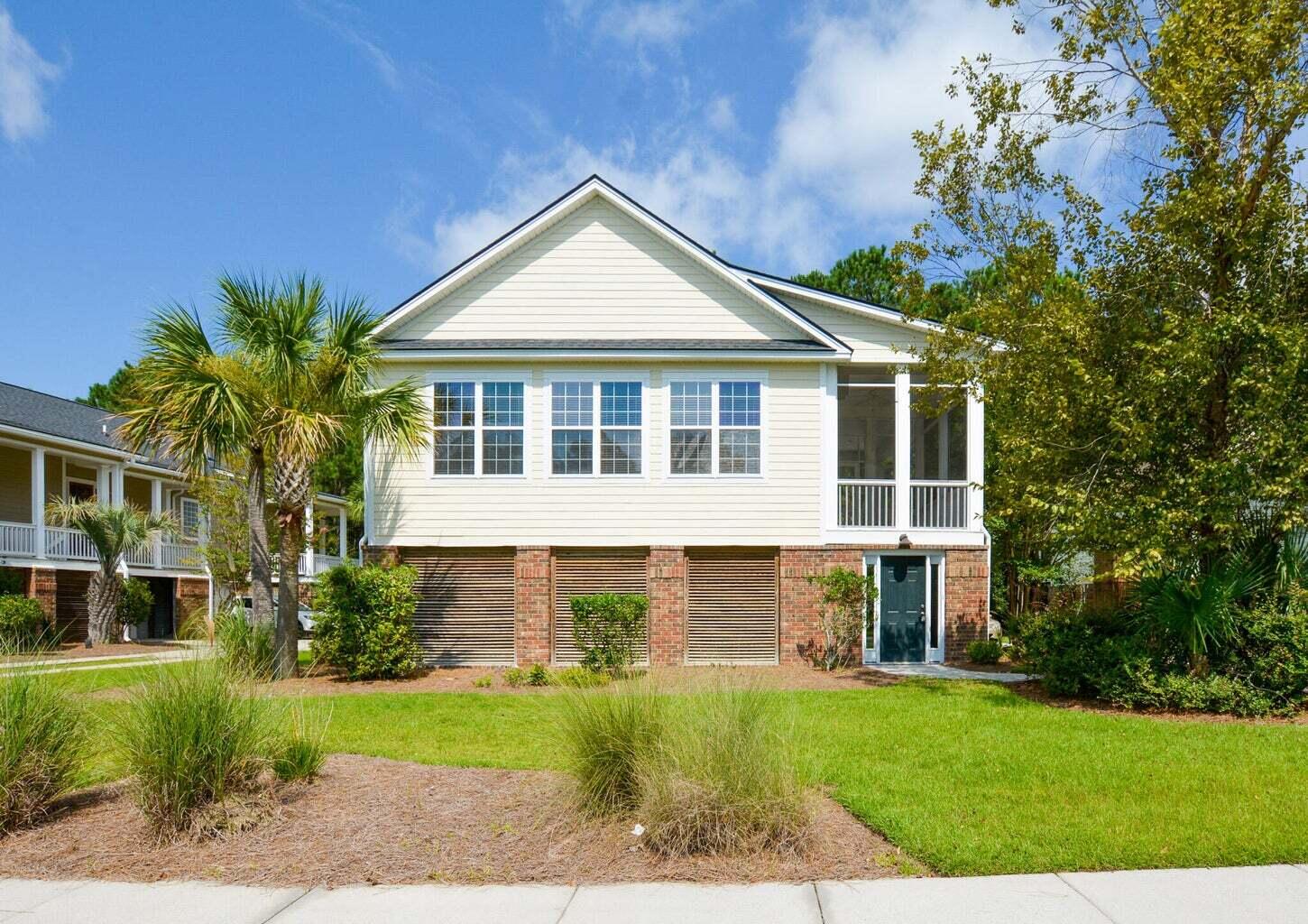 1717 Rivertowne Country Club Drive