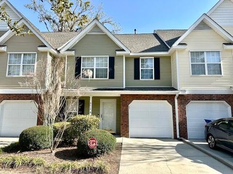 8618 Grassy Oak Trail North Charleston SC 29420