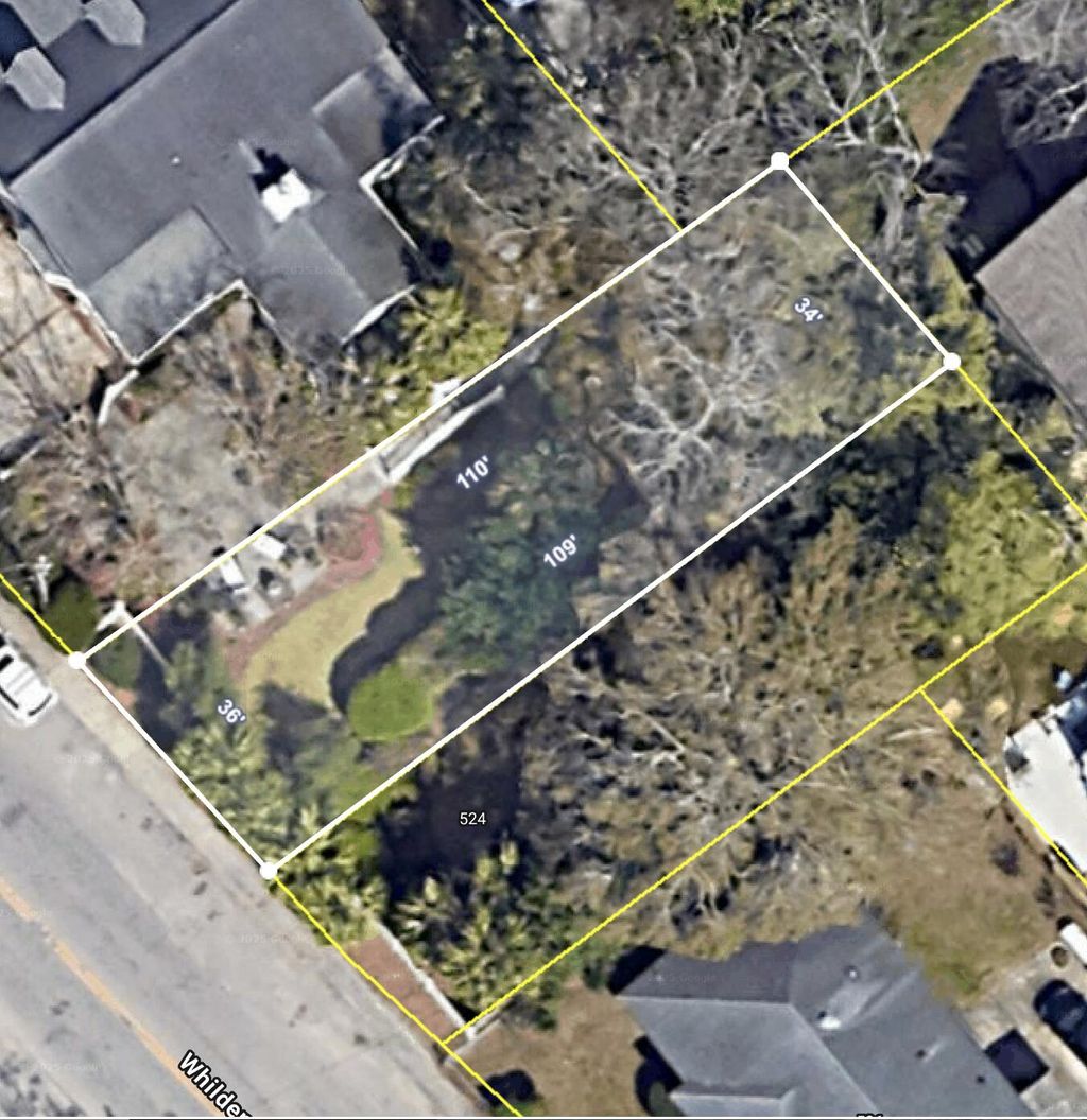 Photo of 522 Whilden Street, Mount Pleasant, SC 29464 (MLS # 26000652)