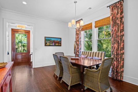 A home in Seabrook Island