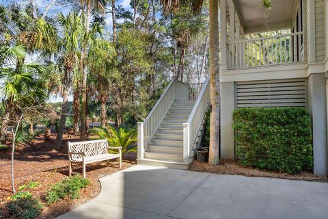 A home in Seabrook Island