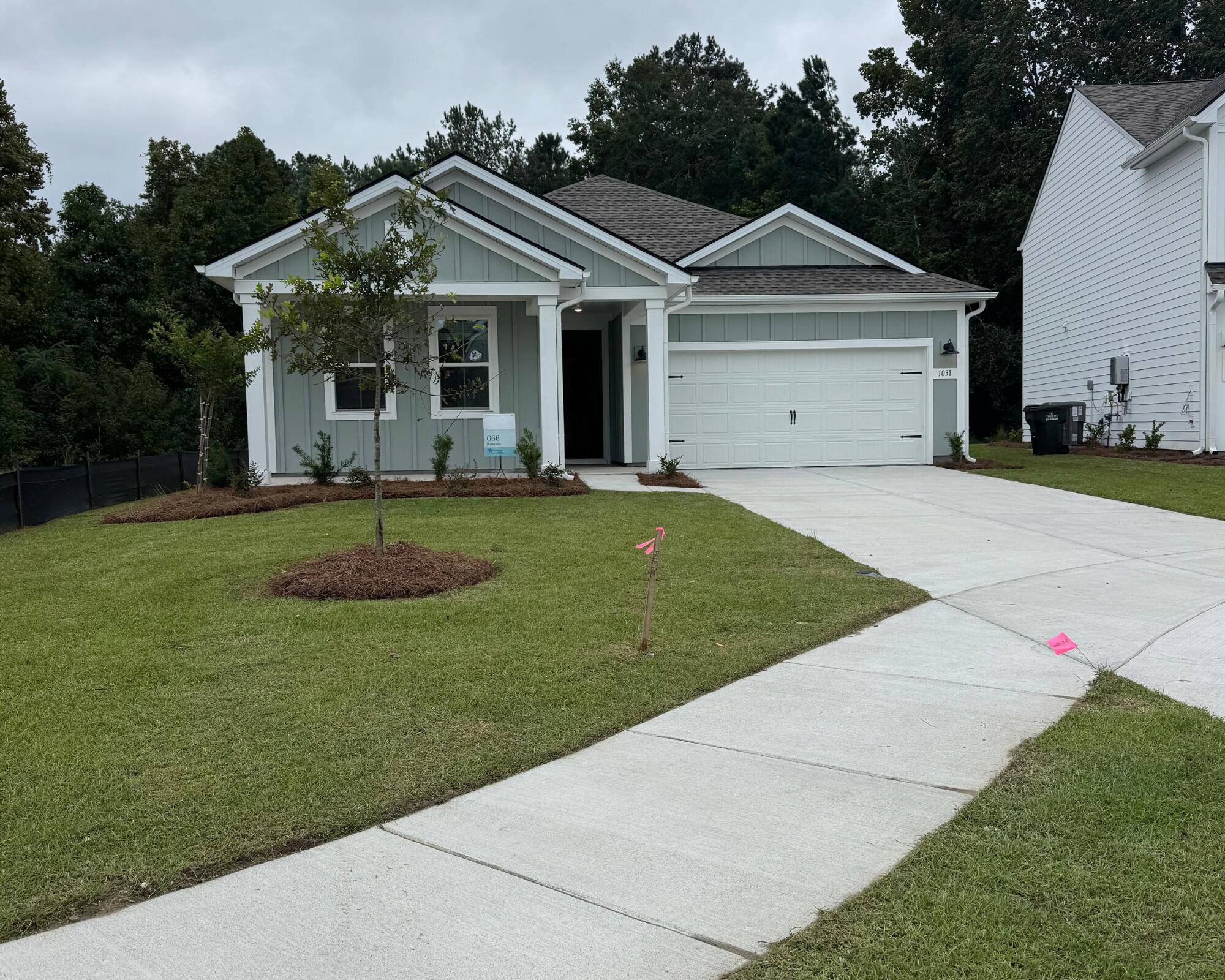 1031 Boyington Drive