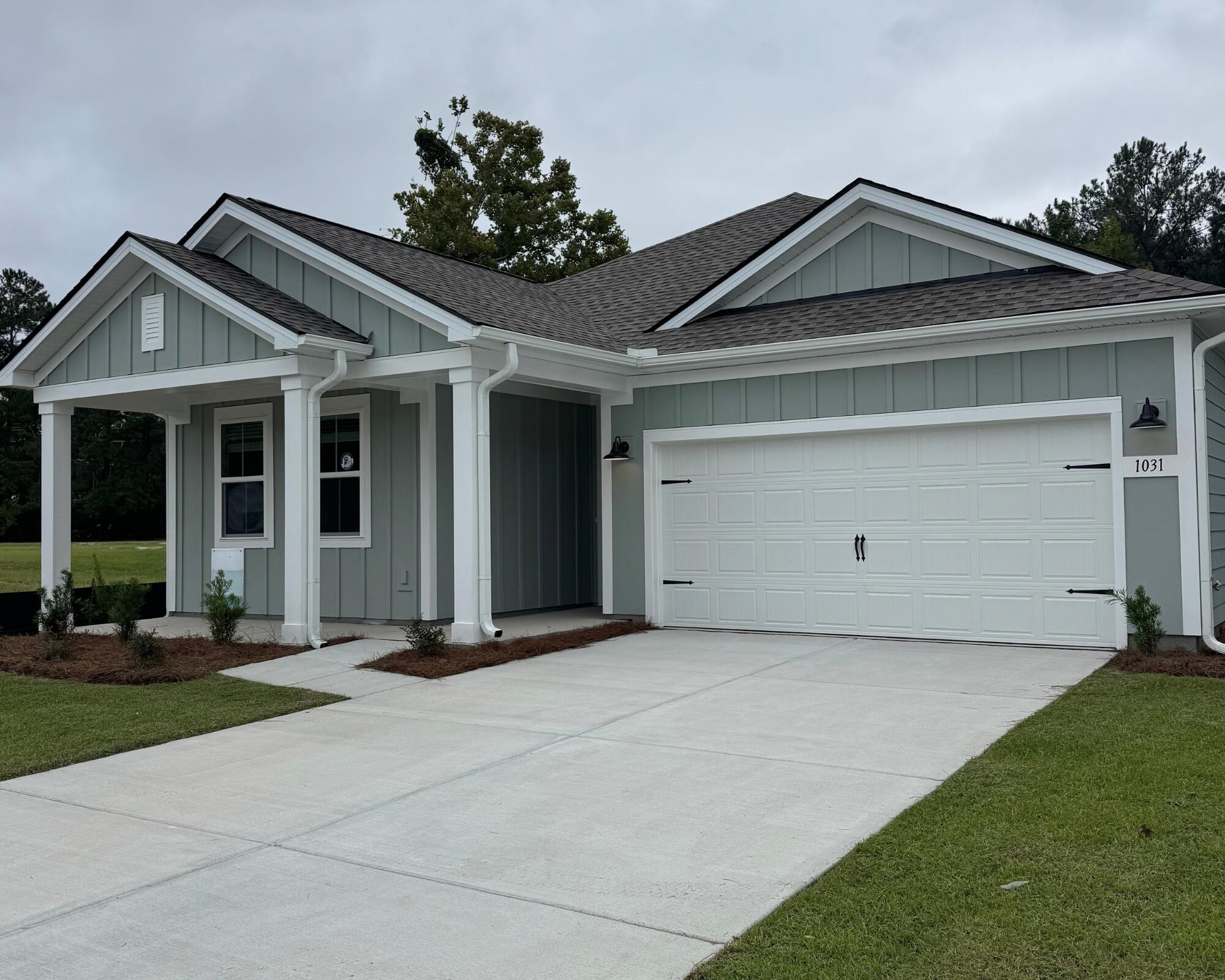 1031 Boyington Drive
