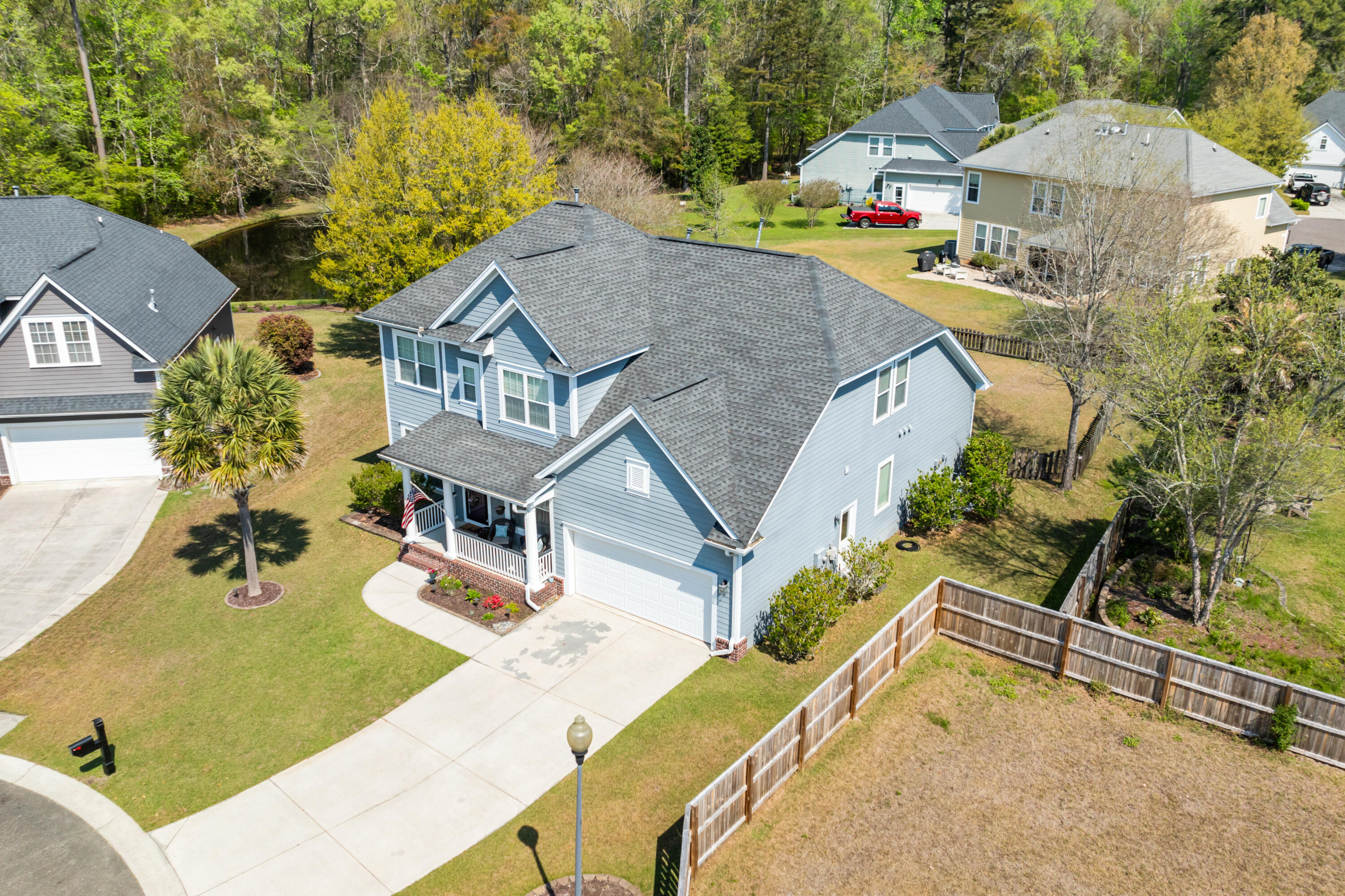 102 Plank Court