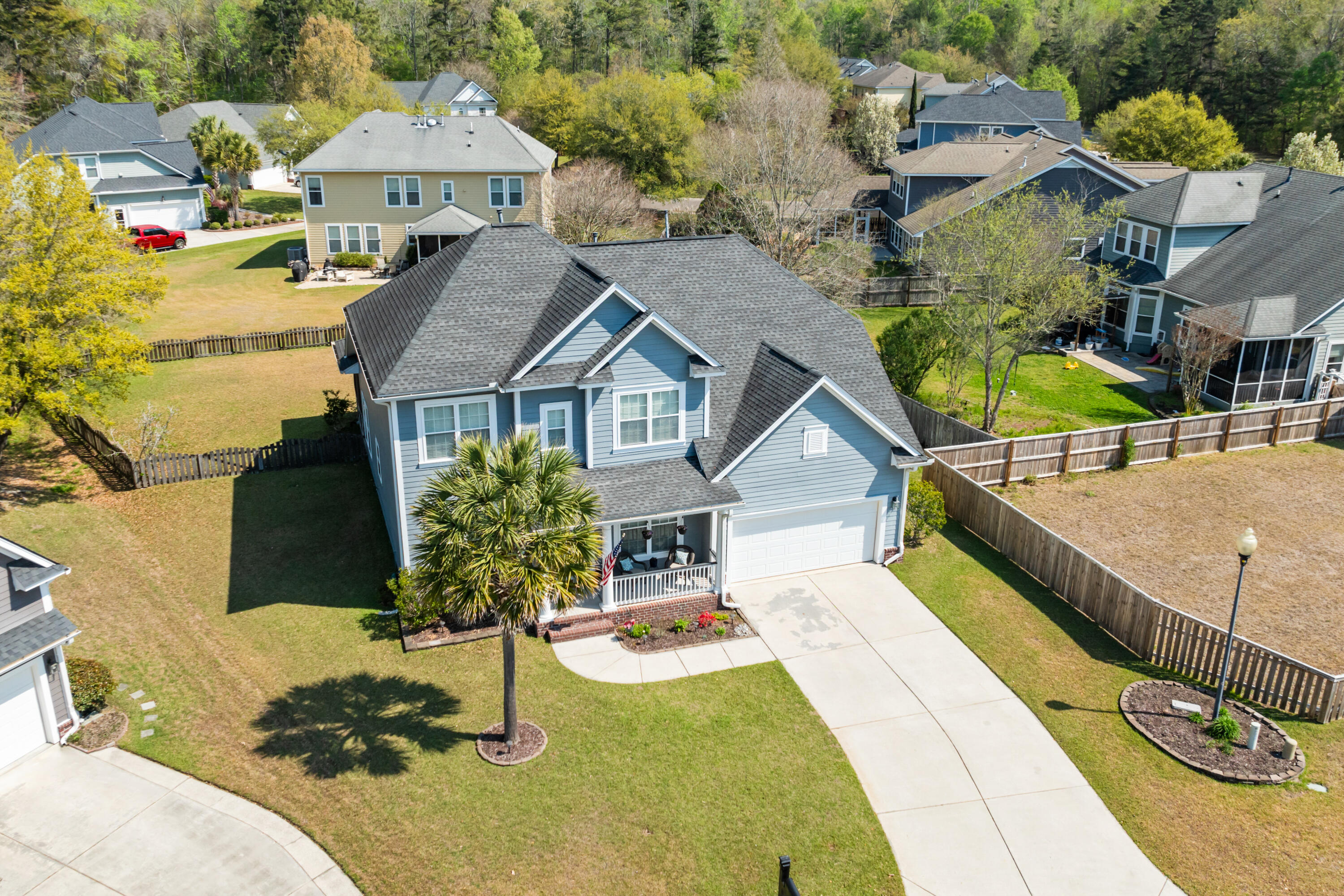 102 Plank Court