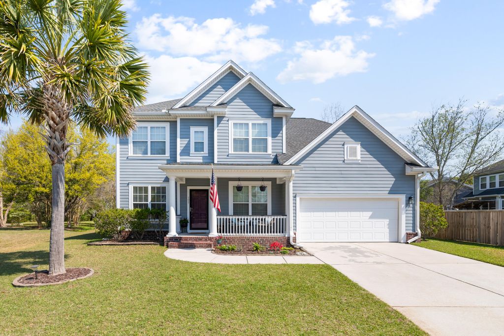 Photo of 102 Plank Court, Summerville, SC 29485 (MLS # 26008156)