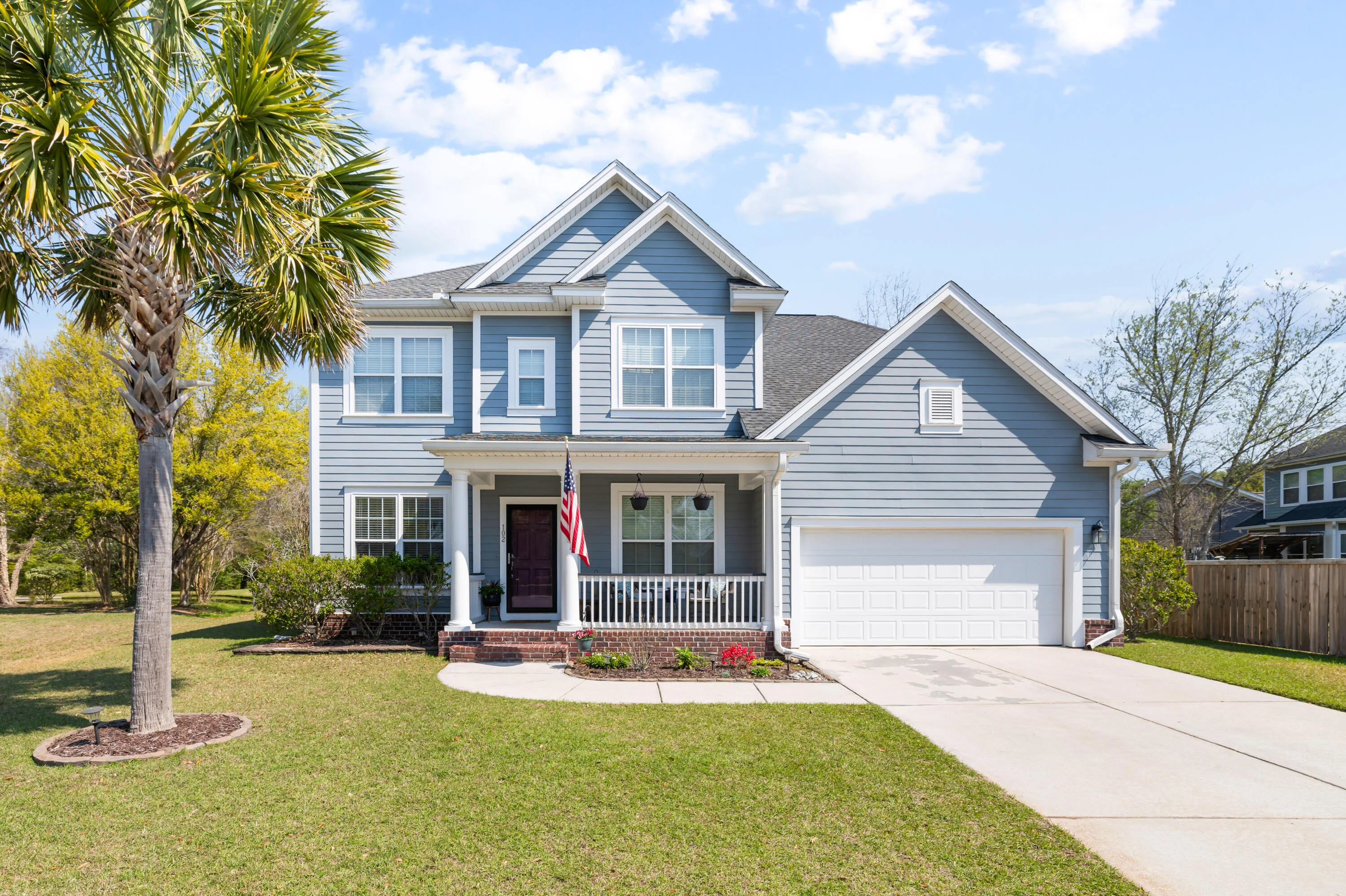 102 Plank Court