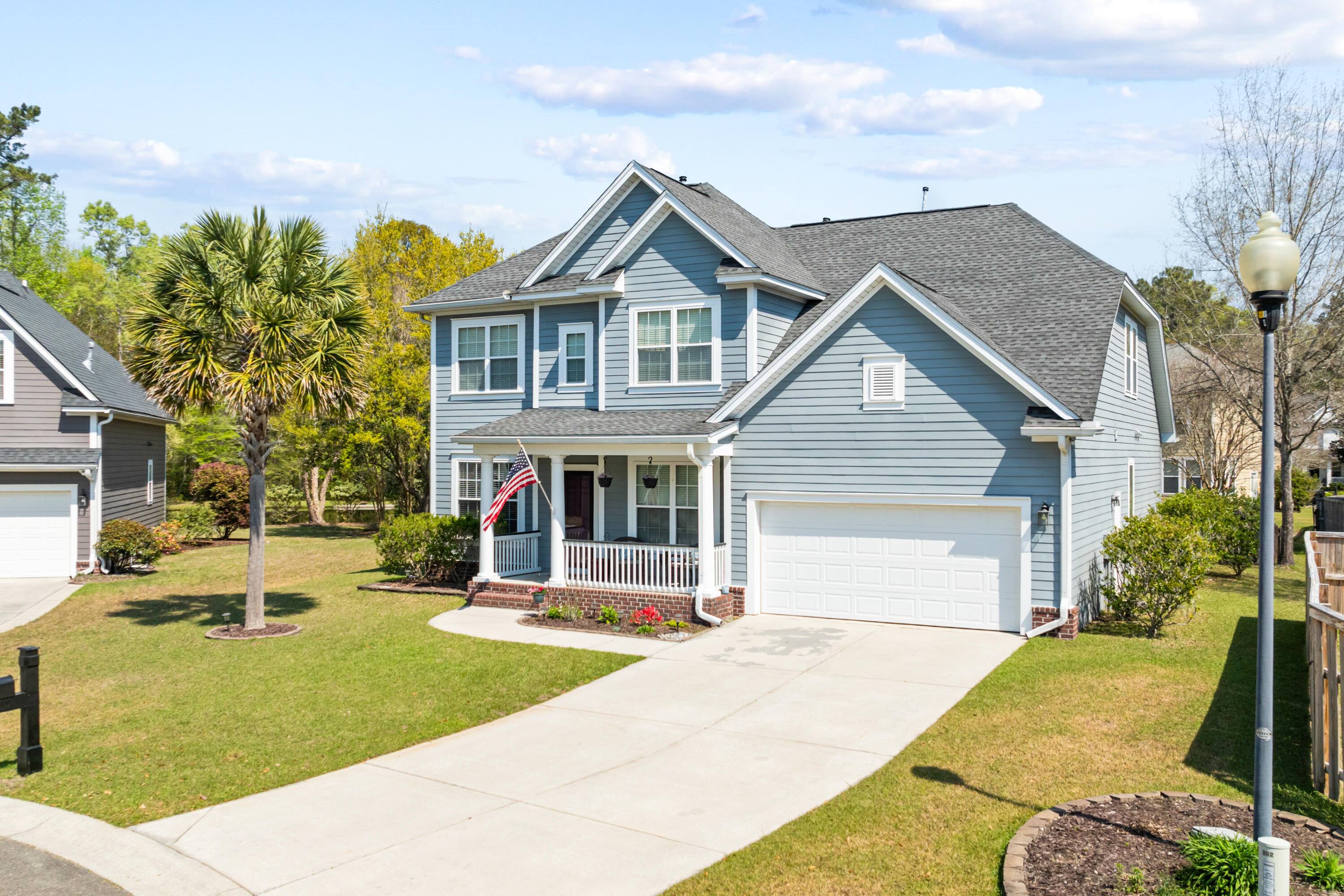 102 Plank Court