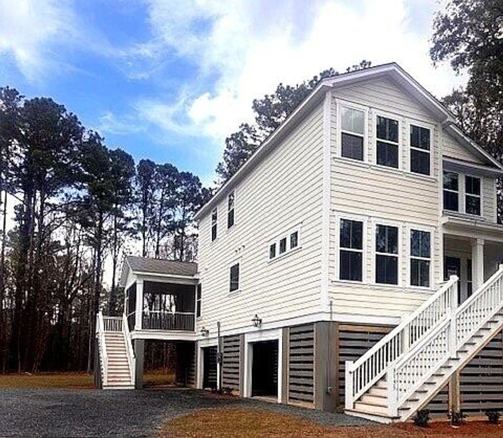 Photo of 3135 Vanessa Lynne Lane, Johns Island, SC 29455 (MLS # 26006652)