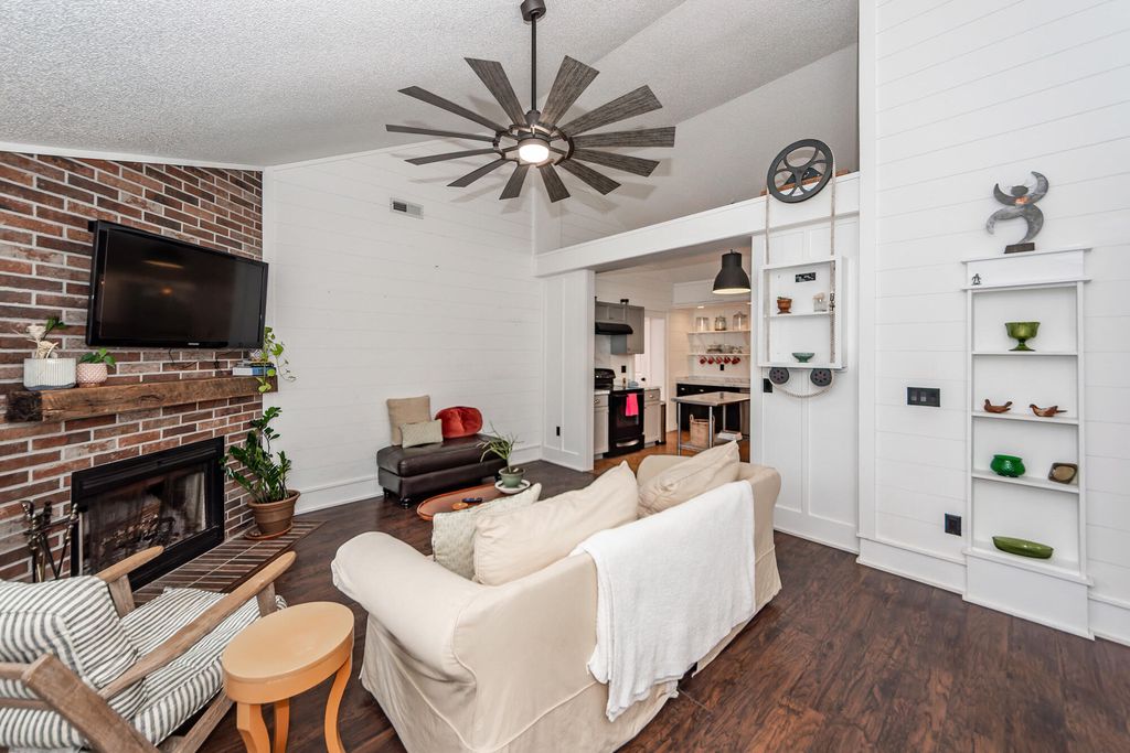 Photo of 1201 Raptor Drive, Hanahan, SC 29410 (MLS # 26008733)