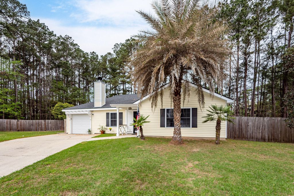Photo of 1201 Raptor Drive, Hanahan, SC 29410 (MLS # 26008733)
