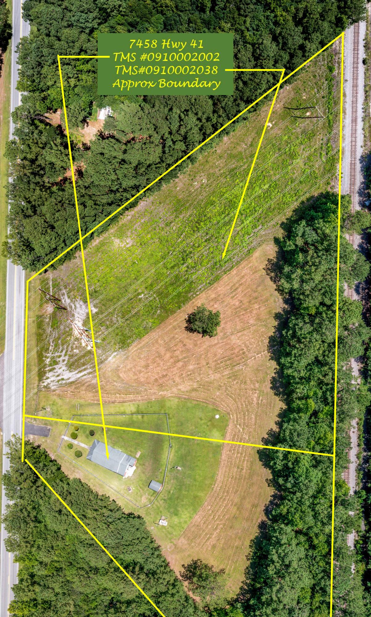 7548 Highway 41