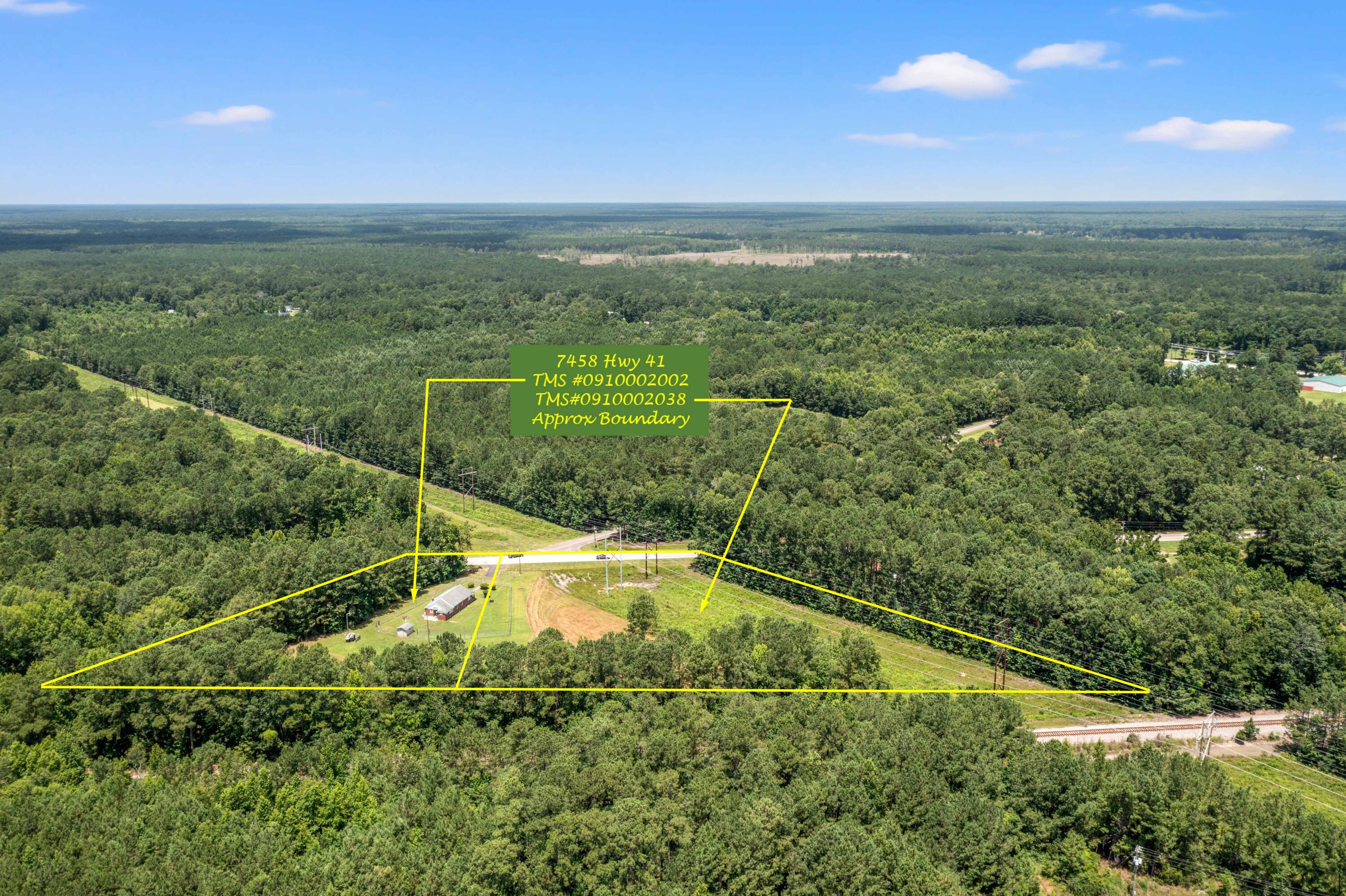 7548 Highway 41