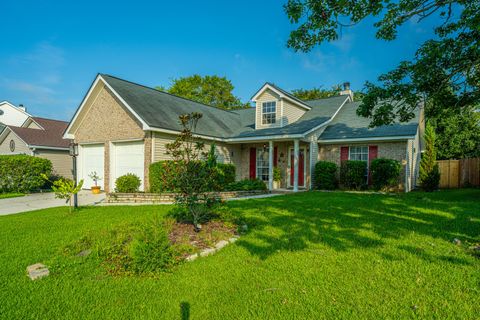 A home in Charleston